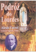 Podróż do Lourdes