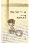 Eucharystia szkołą duchowości