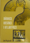 Danikenkosmici i atlantydzi