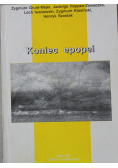 Koniec epopei