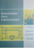 Renesansowy ideał Chrześcijanina