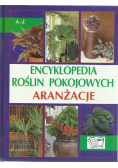 Encyklopedia roślin pokojowych. Aranżacje