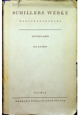 Schillers Werke