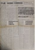 Tygodnik Powszechny Nr 1 do 52 / 65