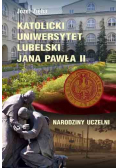 Katolicki Uniwersytet Lubelski Jana Pawła II