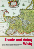 Ziemie nad dolną Wisłą