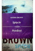 Pakiet spięcie przekręt NOWA