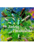 Jadzia i małoludki