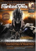 Nowa Fantastyka Nr 10 / 11