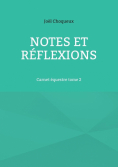 Notes et réflexions