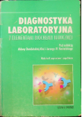 Diagnostyka laboratoryjna z elementami biochemii klinicznej