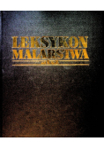 Leksykon malarstwa od A do Z