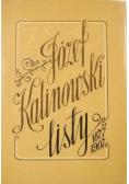 Kalinowski Listy 1877 1907 Tom II