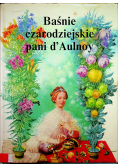 Baśnie czarodziejskie