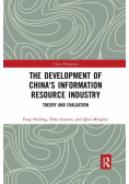 The Development of China's Information Resource Industry