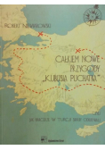 Całkiem nowe przygody "Kubusia Puchatka"
