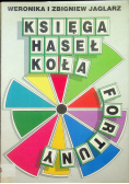 Księga Haseł Koła Fortuny