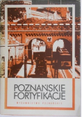 Poznańskie fortyfikacje