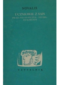 Uczniowie z Sais