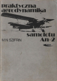Praktyczna aerodynamika samolotu An 2