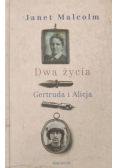 Dwa życia Gertruda i Alicja