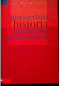 Powszechna historia ustrojów państwowych