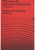 Podręcznik nawigacji lotniczej