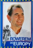 Rowerem do Europy