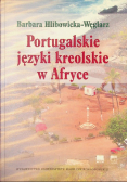 Portugalskie języki kreolskie w Afryce