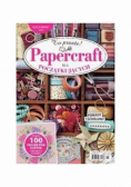 Papercraft dla początkujących