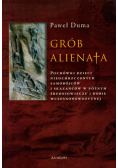 Grób Alienata