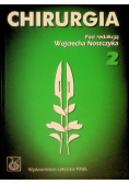 Chirurgia Tom II