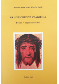 Drugie orędzia zbawienia Byłem w szponach diabła
