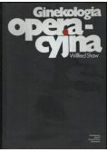 Ginekologia operacyjna
