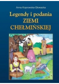 Legendy i podania ziemi Chełmińskiej