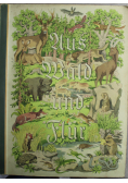 Aus Wald und Flur 1938r.