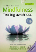 Mindfulness Trening uważności