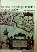 Morskie Dzieje Portu Galczyków