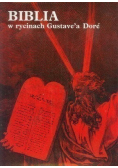 Biblia w rycinach Gustavea Dore