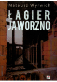 Łagier Jaworzno