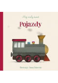 Mój mały świat. Pojazdy