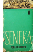 Seneka pisma filozoficzne I