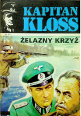 Kapitan Kloss Żelazny krzyż