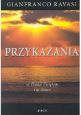 Przykazania w Piśmie Świętym i w sztuce