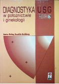 Diagnostyka usg w położnictwie i ginekologii
