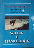 Wilk i kuglarz 4