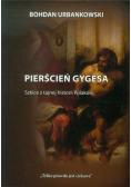 Pierścień Gygesa