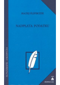 Nadpłata podatku