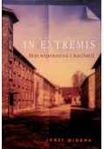 In Extremis Moje wspomnienia z Auschwitz