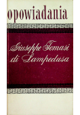 Lampedusa Opowiadania